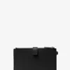 Adele Leather Smartphone Wallet
