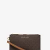 Adele Logo Smartphone Wallet