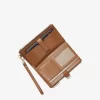 Adele Logo Smartphone Wallet