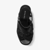 Alessia Platform Sandal