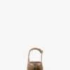 Amali Suede Slingback Pump
