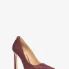 Amara Embellished Pump