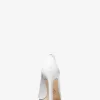 Amara Patent Leather Pump