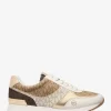 Andi Color-Block Signature Logo Trainer