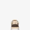 Andi Color-Block Signature Logo Trainer