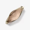 Arden Medium Metallic Crossbody Bag