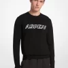 Aspen Intarsia Sweater