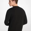 Aspen Intarsia Sweater