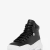 Atlas Leather Boot