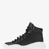 Atlas Leather Boot