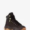 Atlas Suede Boot