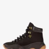 Atlas Suede Boot