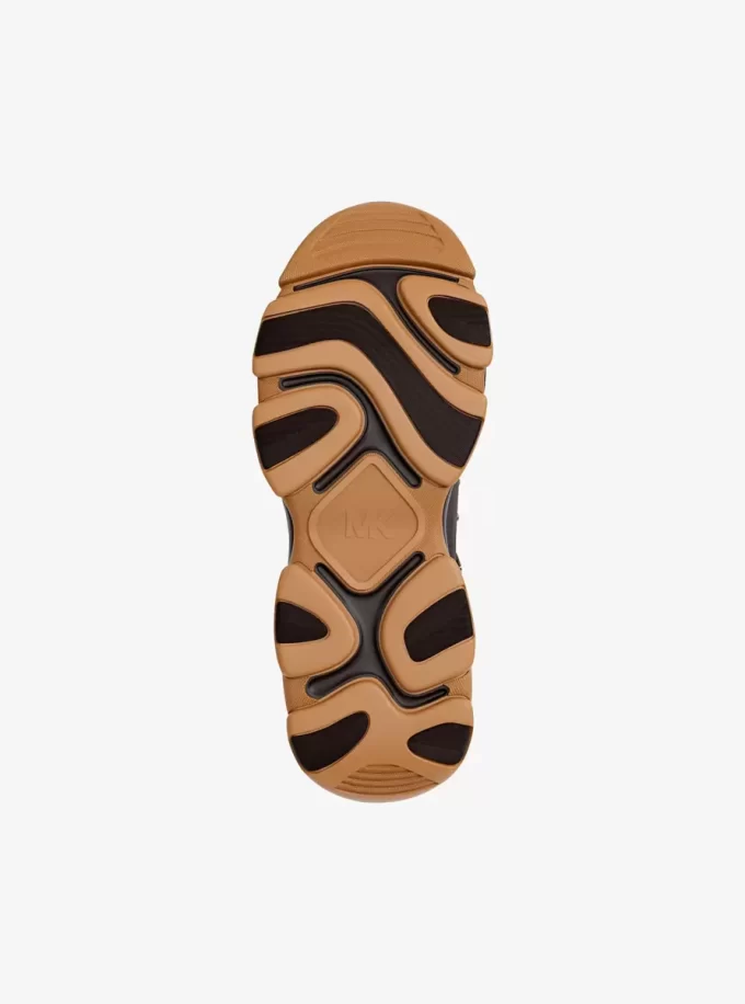 Atlas Suede Boot