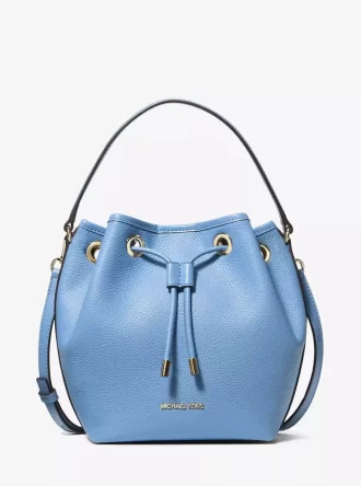 Avery Medium Bucket Messenger Bag