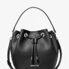 Avery Medium Bucket Messenger Bag