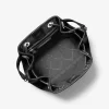 Avery Medium Bucket Messenger Bag