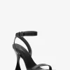 Bianca Leather Sandal