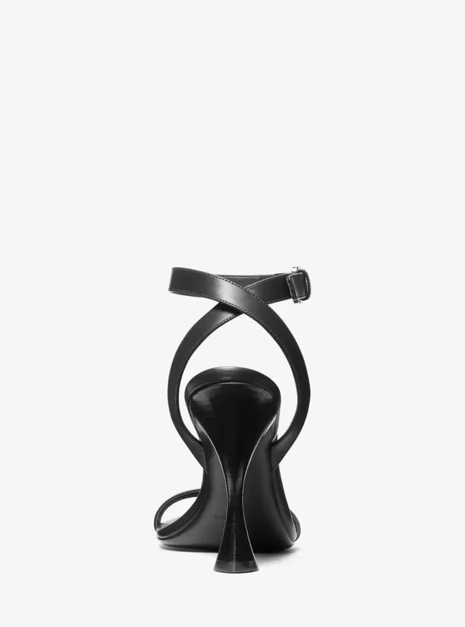 Bianca Leather Sandal