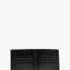 Billfold Wallet and Belt Gift Set