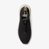 Bodie Studded Mesh Slip-On Trainer
