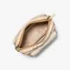 Bradshaw Extra-Small Faux Shearling Crossbody Bag