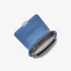 Bradshaw Medium Leather Messenger Bag