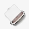 Bradshaw Medium Signature Logo Messenger Bag