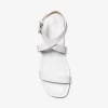 Bridgette Leather Sandal