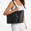 Bryant Leather Bag Charm