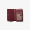Bryant Medium Pebbled Leather Wallet