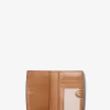 Bryant Medium Signature Logo Wallet