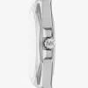 Callum Silver-Tone Watch