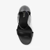 Cami Leather Platform Sandal