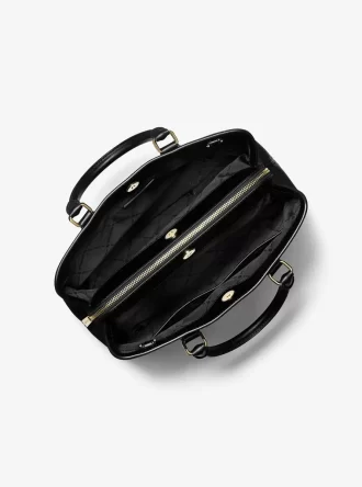 Camille Large Satchel