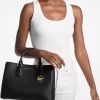 Camille Large Satchel