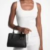 Camille Small Satchel