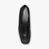 Carolyn Leather Loafer