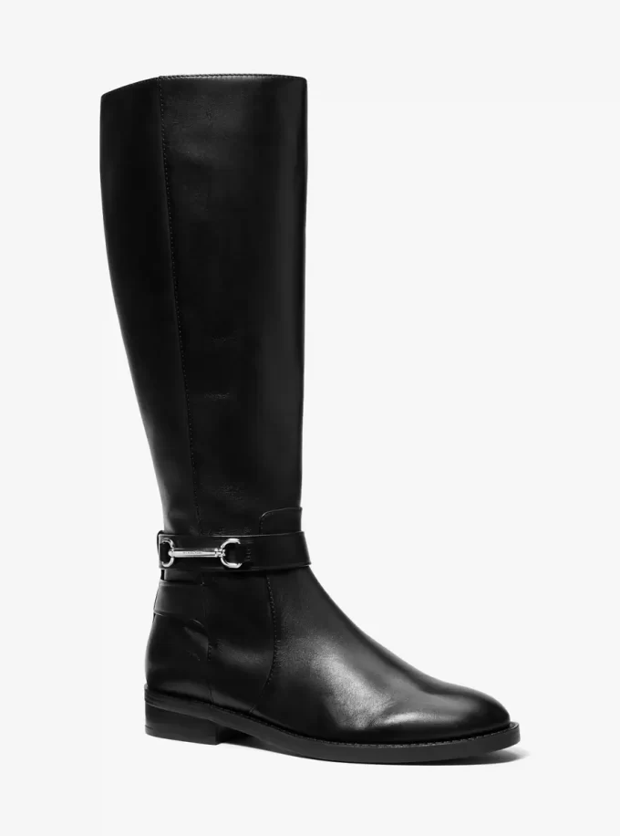 Carson Boot