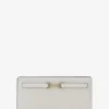 Carson Large Pebbled Leather Wallet