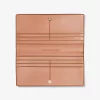 Carson Large Signature Logo Wallet