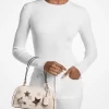 Cecily Small Embellished Shoulder Bag