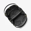 Christina Large Pebbled Leather Shoulder Bag