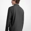 Classic Fit Woven Shirt