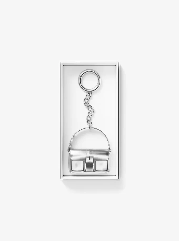 Colby Bag Charm