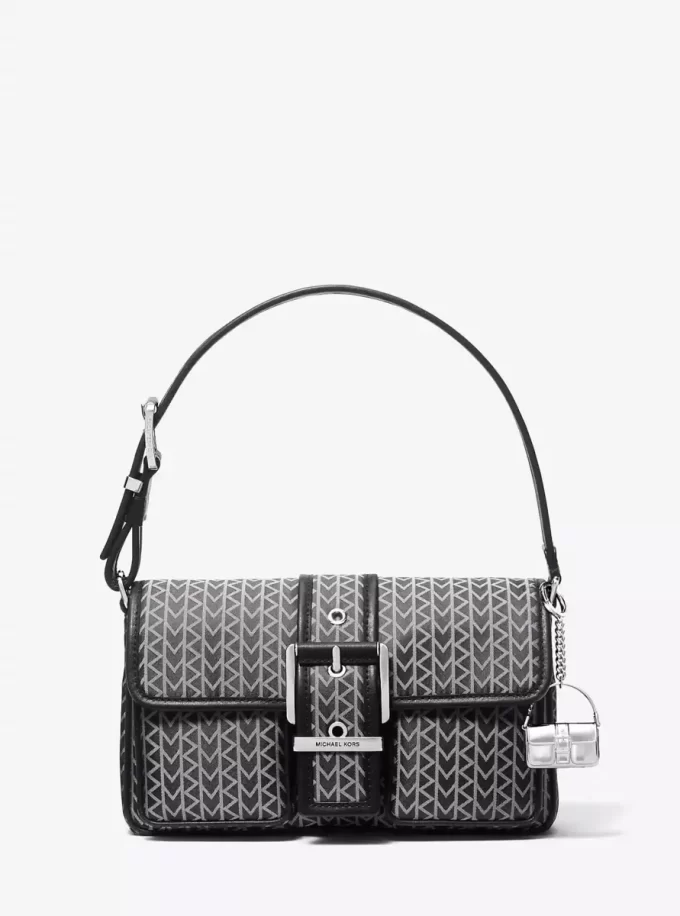 Colby Bag Charm