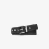 Colby Leather Belt