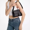 Colby Medium Leather Shoulder Bag