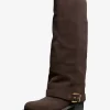 Colby Suede Boot