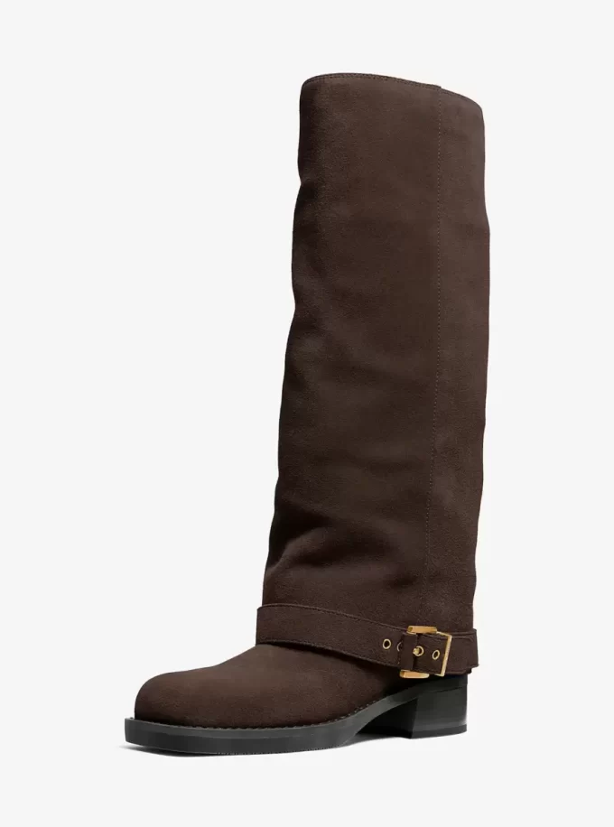 Colby Suede Boot