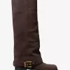 Colby Suede Boot